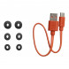 Беспроводные наушники JBL Wave Buds, Black в Новосибирске
