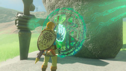 Игра The Legend of Zelda: Tears of the Kingdom [Nintendo Switch 2, русская версия]