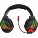 Беспроводная игровая гарнитура PDP Afterglow Wave Wireless Headset для XBOX, black в Новосибирске