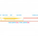 Рыболовный шнур Vision Grand Daddy Rods 10 Intermediate VGD10I в Новосибирске