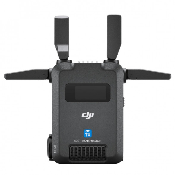 Cистема передачи видео DJI SDR Transmission Transmitter (Передатчик) в Новосибирске