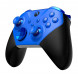 Геймпад Microsoft Xbox Elite Wireless Controller Series 2 Core, синий в Новосибирске