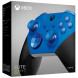 Геймпад Microsoft Xbox Elite Wireless Controller Series 2 Core, синий в Новосибирске