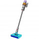 Пылесос Dyson V15s Detect Submarine, Yellow/Nickel в Новосибирске