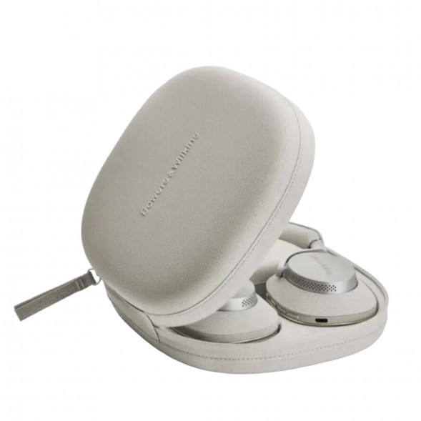 Беспроводные наушники Bowers &amp;amp; Wilkins PX 7 S2e, Cloud Grey в Новосибирске