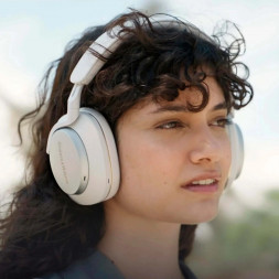 Беспроводные наушники Bowers &amp;amp; Wilkins PX 7 S2e, Cloud Grey