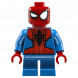 Конструктор LEGO Super Heroes 76064 Человек‑паук против Зелёного Гоблина в Новосибирске