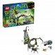 Конструктор LEGO Legends Of Chima 70133 Пещера Спинлина в Новосибирске
