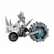Конструктор LEGO Legends Of Chima 70133 Пещера Спинлина в Новосибирске