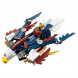 Конструктор LEGO Legends of Chima 70142 Огненный истребитель Орлицы Эрис в Новосибирске