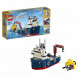 Конструктор LEGO Creator 31045 Морская экспедиция в Новосибирске