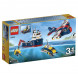 Конструктор LEGO Creator 31045 Морская экспедиция в Новосибирске
