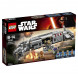 Конструктор LEGO Star Wars 75140 Военный транспорт Сопротивления в Новосибирске