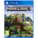 Игра Minecraft Bedrock [PS4, русская версия] в Новосибирске