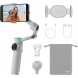 Стабилизатор Insta360 Flow 2 Pro Creator Kit, Stone Gray в Новосибирске