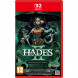 Игра Hades II [Nintendo Switch 2, русские субтитры] в Новосибирске