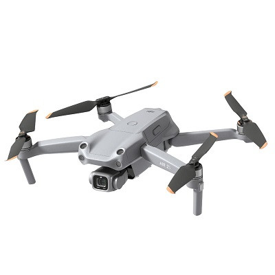 Квадрокоптер DJI Air 2S (Серый) в Новосибирске