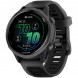 Умные часы Garmin Forerunner 570 42 мм Slate Grey Aluminium/Translucent Black 010-02970-00 в Новосибирске