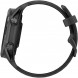 Умные часы Garmin Forerunner 570 42 мм Slate Grey Aluminium/Translucent Black 010-02970-00 в Новосибирске
