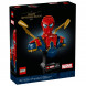 Конструктор LEGO Super Heroes 76326 Бюст Железного Человека-паука в Новосибирске