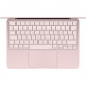 Ноутбук Apple MacBook Neo MHFH4 (A18 Pro 5-Core GPU, 8/256GB), Розовый/Blush в Новосибирске