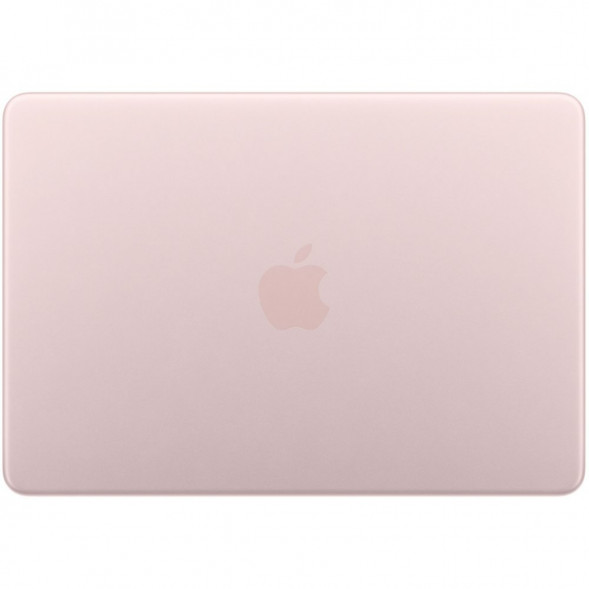 Ноутбук Apple MacBook Neo MHFH4 (A18 Pro 5-Core GPU, 8/256GB), Розовый/Blush в Новосибирске