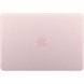 Ноутбук Apple MacBook Neo MHFH4 (A18 Pro 5-Core GPU, 8/256GB), Розовый/Blush в Новосибирске