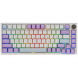 Клавиатура механическая AJAZZ AK820 [S1-AK820-1-RGB-DIY-SSS-PWB] в Новосибирске