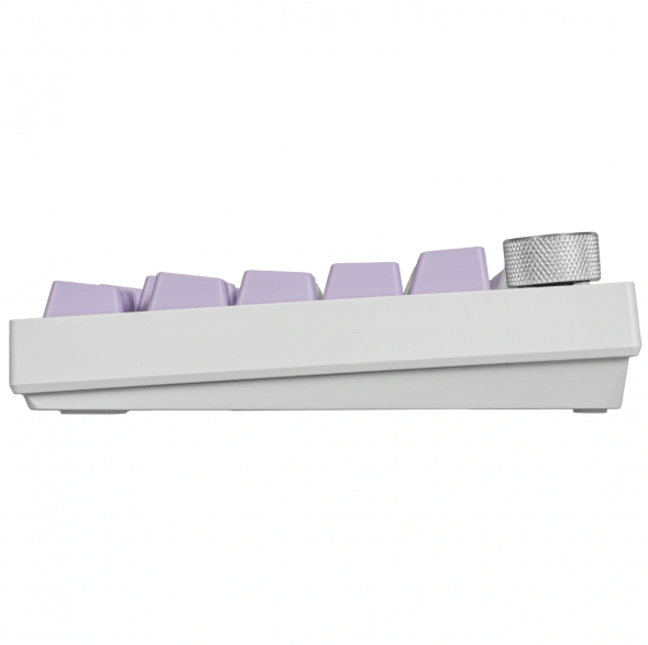 Клавиатура механическая AJAZZ AK820 [S1-AK820-1-RGB-DIY-SSS-PWB] в Новосибирске