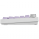 Клавиатура механическая AJAZZ AK820 [S1-AK820-1-RGB-DIY-SSS-PWB] в Новосибирске