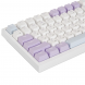 Клавиатура механическая AJAZZ AK820 [S1-AK820-1-RGB-DIY-SSS-PWB] в Новосибирске