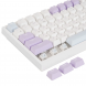 Клавиатура механическая AJAZZ AK820 [S1-AK820-1-RGB-DIY-SSS-PWB] в Новосибирске