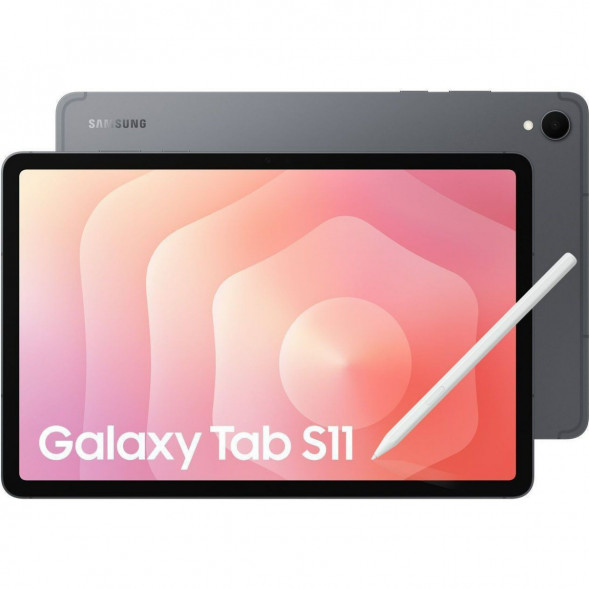 Планшет Samsung Galaxy Tab S11 SM-X730 12ГБ/256ГБ Wi-Fi, Gray в Новосибирске