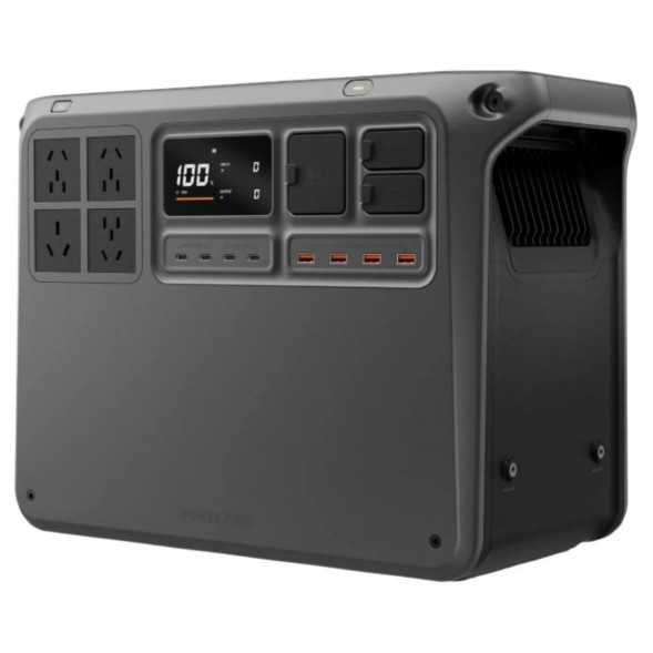 Портативный источник питания DJI Power 2000 в Новосибирске