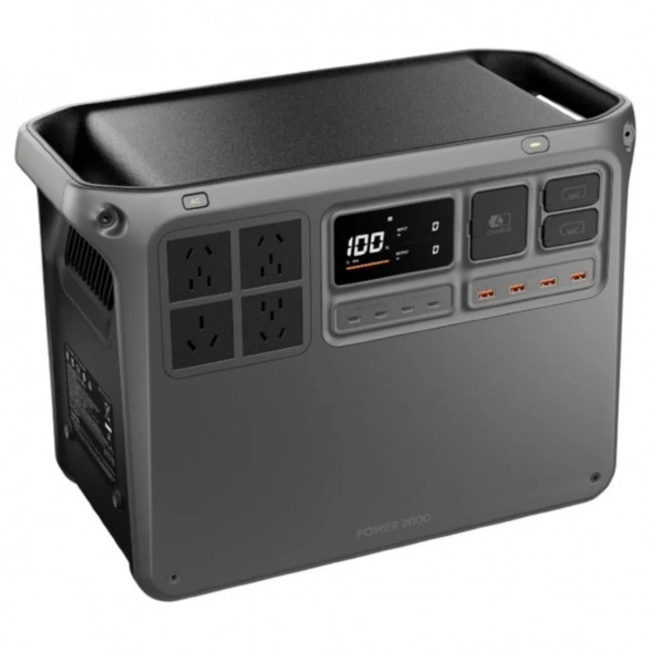 Портативный источник питания DJI Power 2000 в Новосибирске