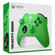 Геймпад Microsoft Xbox Series, velocity green в Новосибирске