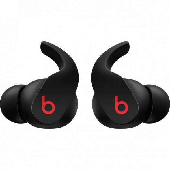 Беспроводные наушники Beats Fit Pro, черный в Новосибирске