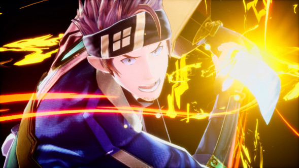 Игра Sword Art Online: Last Recollection [PS5, английская версия] в Новосибирске