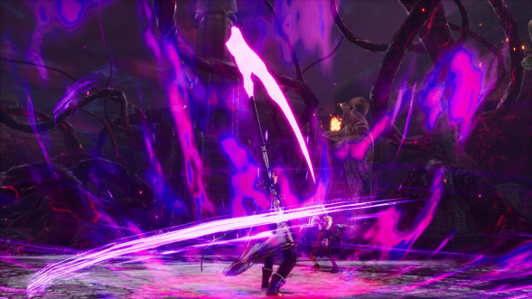 Игра Sword Art Online: Last Recollection [PS5, английская версия] в Новосибирске