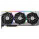 Видеокарта MSI GeForce RTX 3080 SUPRIM X 10G в Новосибирске