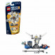 Конструктор LEGO Nexo Knights 70337 Ланс — Абсолютная сила в Новосибирске