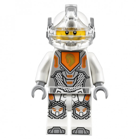 Конструктор LEGO Nexo Knights 70337 Ланс — Абсолютная сила в Новосибирске