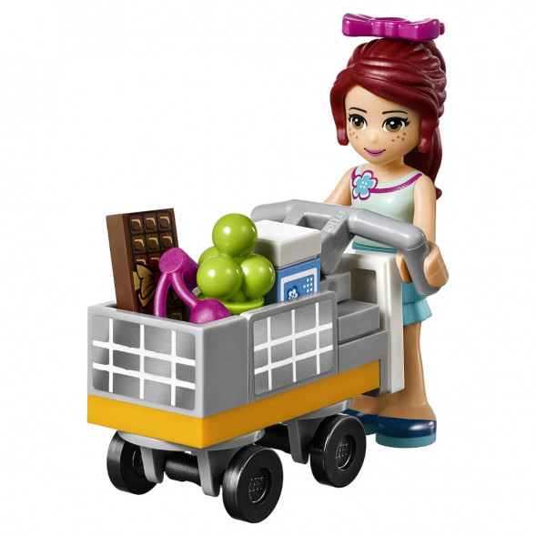 Конструктор LEGO Friends 41118 Супермаркет в Новосибирске