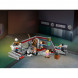 Конструктор LEGO Jurassic World 75932 Охота на рапторов в Парке Юрского Периода в Новосибирске
