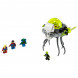 Конструктор LEGO Super Heroes 76040 Атака Брейниака в Новосибирске