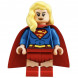 Конструктор LEGO Super Heroes 76040 Атака Брейниака в Новосибирске