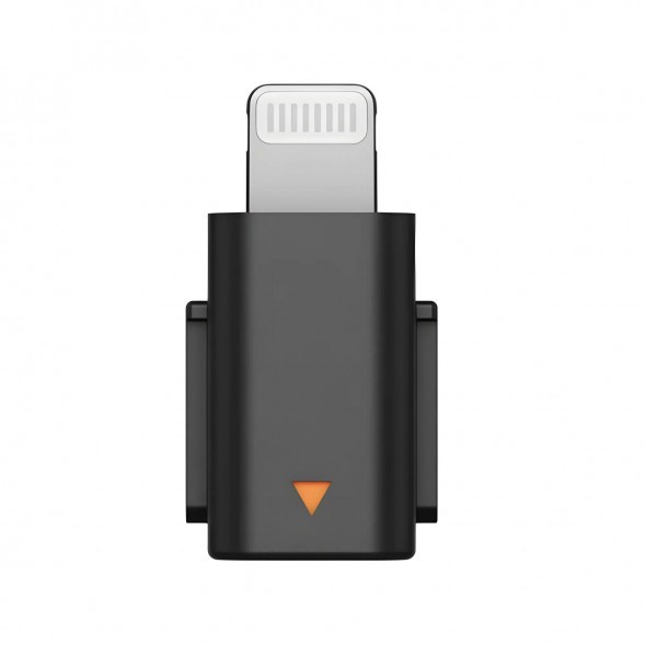 Адаптер DJI Mic Mini Mobile Phone Adapter (Lightning) в Новосибирске