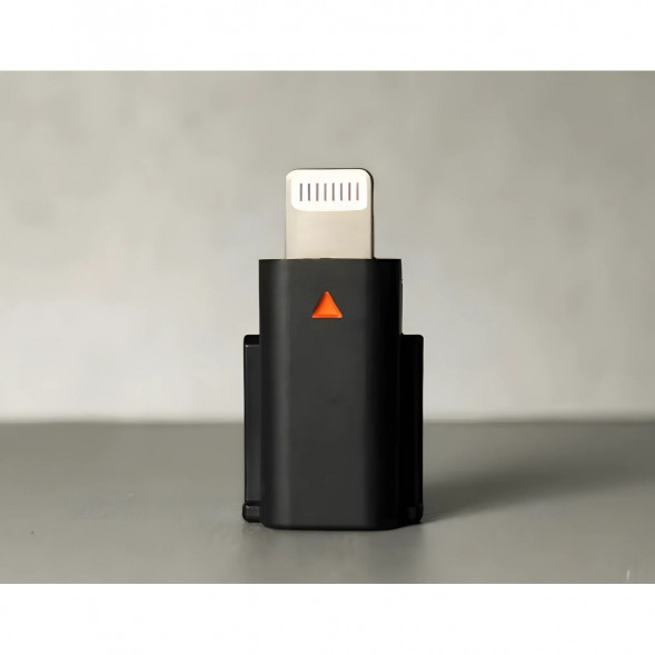Адаптер DJI Mic Mini Mobile Phone Adapter (Lightning) в Новосибирске