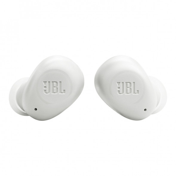Беспроводные наушники JBL Wave Buds, White в Новосибирске