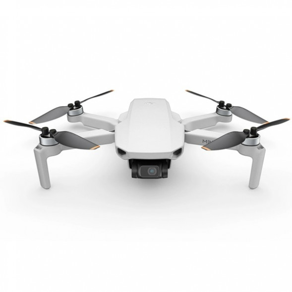 Квадрокоптер DJI Mini 2 в Новосибирске